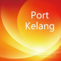 Shipping from Huangpu to Port Kelang